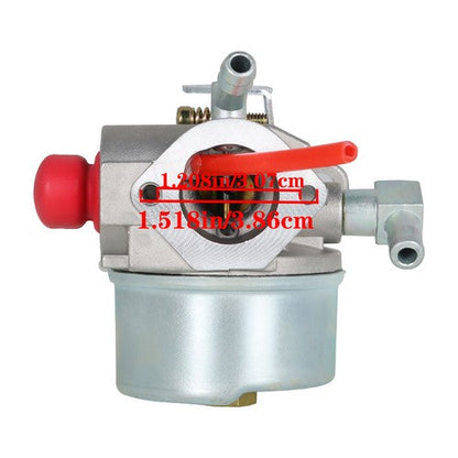 Carburetor Kit 640262 640069 For Tecumseh LEV100 LEV115 LEV120 640156 640173