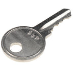 4X for Skyjack and Genie Lifts 455 Replacement Key 104466 SKY104466