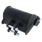 New Mini Excavator 400mm Tooth Bucket Digger Machine Attachment With Teeth