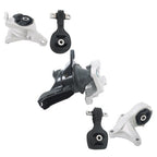 Engine Motor Mount 5PCS For Honda CR-V 2.4L 2012 2013 2014 Auto Trans A65052
