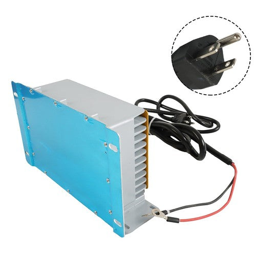 43.8Volt 30Amp Golf Cart Lithium Battery Charger Fit For EZGO Yamaha Club Car