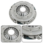 02-043 Transmission Clutch Kit Turbocharged For Audi For A4 2005-2008 L4 2.0L