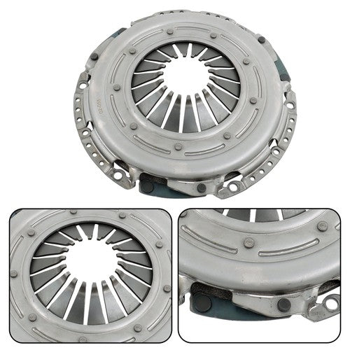 02-043 Transmission Clutch Kit Turbocharged For Audi For A4 2005-2008 L4 2.0L