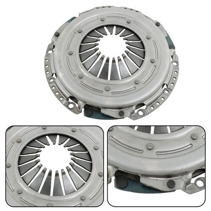 02-043 Transmission Clutch Kit Turbocharged For Audi For A4 2005-2008 L4 2.0L