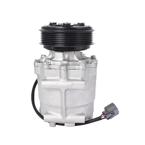 For Honda Civic 2002 2003-04 2005 1.7L A/C Compressor W/Clutch CO4914AC 2004914