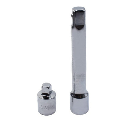 Click Type Ratcheting Pro Snap Drive  28-210NM  1/2" Torque Wrench