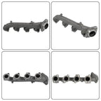 For Ford Explorer 2002-2005 Mercury Mountaineer 4.6L V8 Exhaust Manifold 674-957