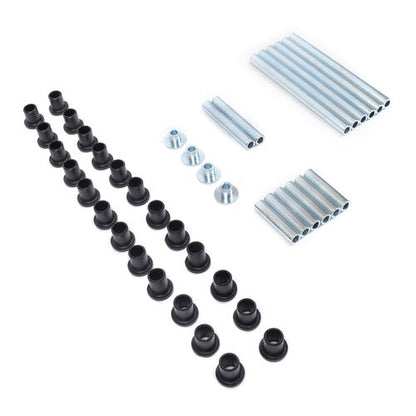 2008-2014 For Polaris RZR 800 RZR S 4 800 Front&amp;Rear A-Arm Bushing Kit
