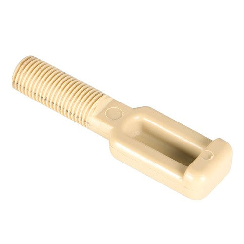 For Johnson Evinrude OMC Idle Adjustment Knob Screw & Retainer Clip 1974-1985