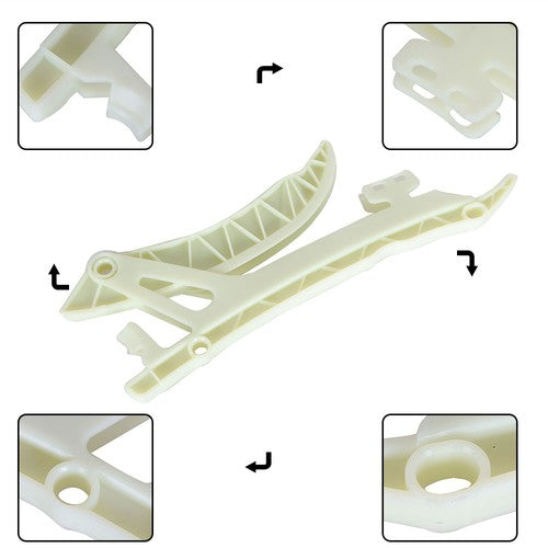 Timing Chain Kit For 12-17 BMW 228 320 328 428 528 X1 X3 X4 X5 Z4 11318648732