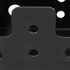 Left Rear Frame Repair Kit 523-204 Fit For Ford Ranger 1998 1999 2000-2003 NEW