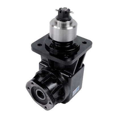 1:1.93 Ratio With Hydraulic Motor Mount RC-51H 251390 Gearbox
