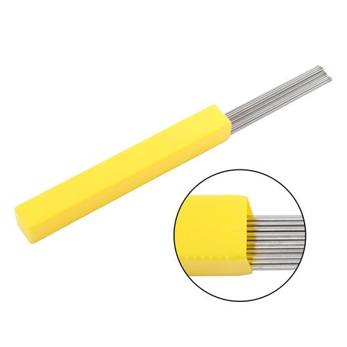 ER308L 5-lbs 3/32" x 16" Stainless Steel Welding Rod - TIG Filler Rod, TIG Rod