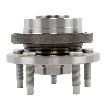 For Ford Taurus 2013 2014-2017 2018 4PCS Front & Rear Wheel Bearing Hub 513275