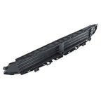 Black Plastic Active Grille Shutter For 2020 2021 2022 Chrysler Voyager Lower