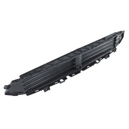 Black Plastic Active Grille Shutter For 2020 2021 2022 Chrysler Voyager Lower