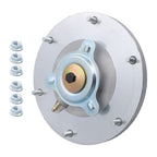 Lawn Mower Spindle 52'' 61'' Deck For Grasshopper 9852 9861 623781 623763 623700