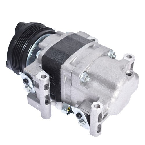New A/C AC Compressor & Clutch Fit For Mazda 5 2006-2010 2.3L CO10759C