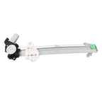 751-618 Front Driver Side Window Regulator w/ Motor For Honda Accord 2017-2013
