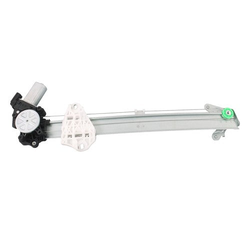 751-618 Front Driver Side Window Regulator w/ Motor For Honda Accord 2017-2013