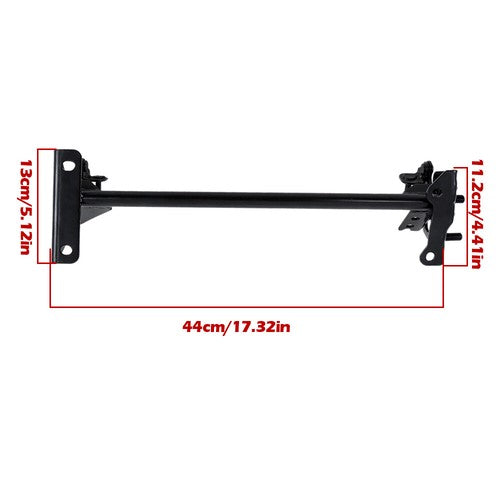 NEW Seat Repair Bracket w/ Power Seats Front Left Fit For Nissan Murano 2003-07