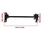 NEW Seat Repair Bracket w/ Power Seats Front Left Fit For Nissan Murano 2003-07