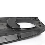 86360-C5000 Radiator Grille Upper Cover For Kia Sorento 4-Door 2016-2020 3.3L V6