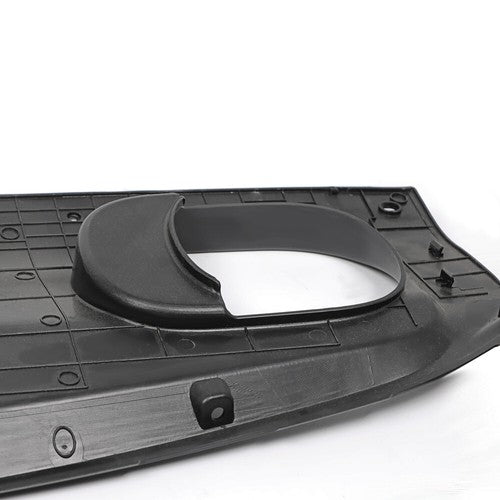 86360-C5000 Radiator Grille Upper Cover For Kia Sorento 4-Door 2016-2020 3.3L V6