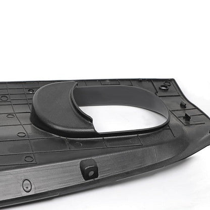 86360-C5000 Radiator Grille Upper Cover For Kia Sorento 4-Door 2016-2020 3.3L V6