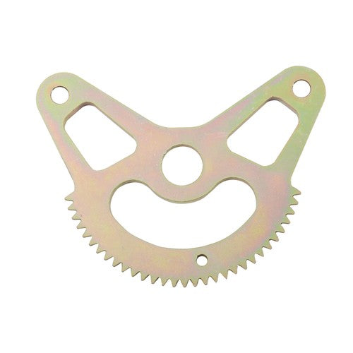 Mower Steering Gear Segment 16" For MTD Cub-Cadet XT1 GT LT XT2 S LX 717-05225C