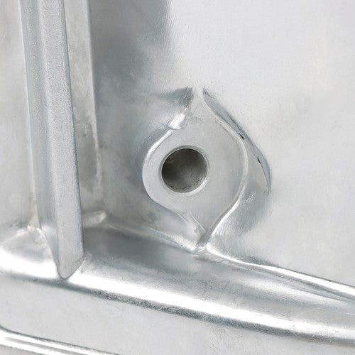 Aluminum Engine Oil pan For Acura CL TL Honda Accord Odyssey 1997-2004