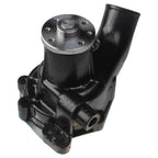 Water Pump 1-13610145-2 For Isuzu Engine 6BD1 Hitachi EX200-1 EX125WD-5 EX200-5