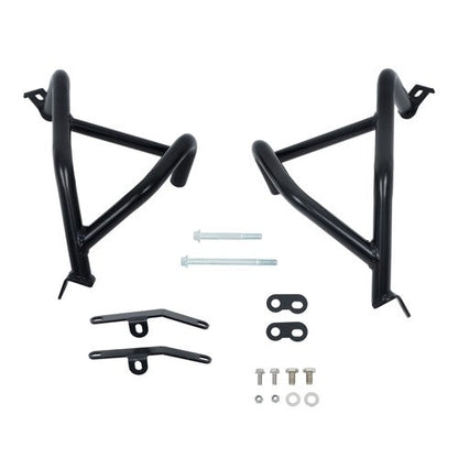 New Body Side Guard Bumper Engine Anti-fall Bar For Kawasaki Ninja400 250 18+