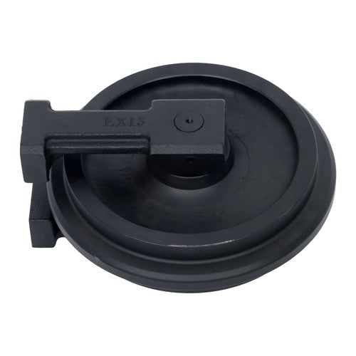 9312918 9312919 Front Idler For John Deere 17D 17G 17ZTS For EX17U ZX17U