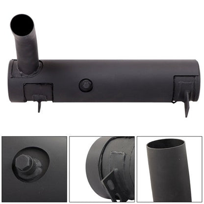 For Bobcat A300 S220 S250 S300 T250 T300 6687886 Muffler