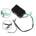 6-25 HP 114-5713 855713A4 855713A3 For Mercury Mariner Switch Box Power Pack CDI