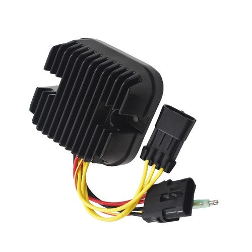 Voltage Regulator Rectifier For 2007-2009 Polaris Ranger 500 700 4012384