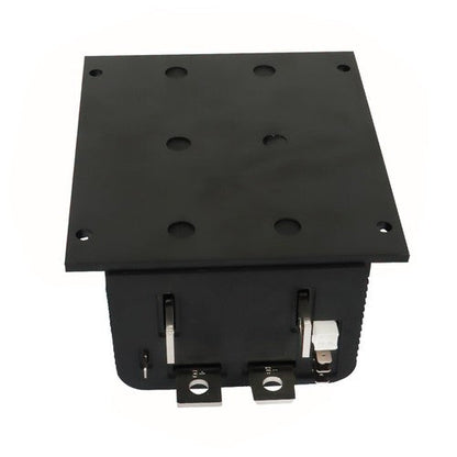 DC Motor Controller Fits For EZGO Club car Golf Carts 36V 275AMP 0-5k?