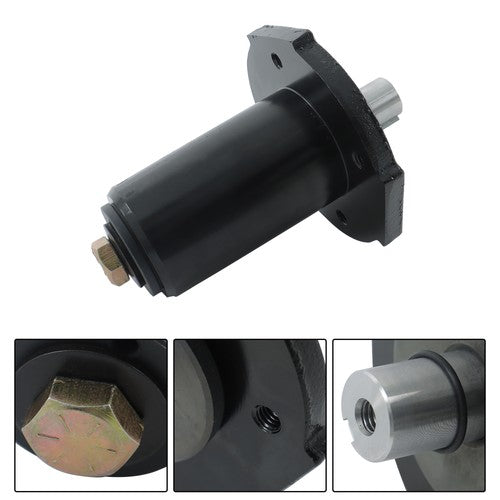 New Spindle Assembly For Ariens 6921970 58810800 59215400 59225700 59202600