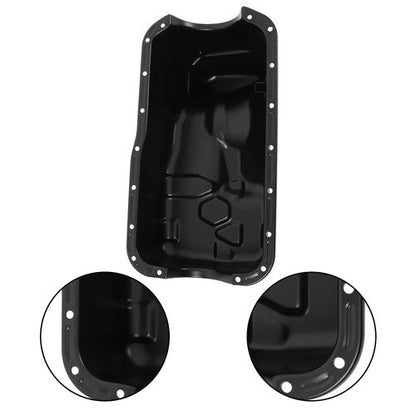 Automotive Oil Pan NSP25A 264-515 For 99-04 Nissan Frontier/00-04 Xterra 3.3L V6