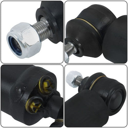 Power Steering Cylinder RH Replacement for MASSEY FERGUSON 20 35 135 3401241M91