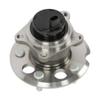 FWD Rear Left / Right Wheel Bearing Hub Assembly For Toyota Sienna 2004 - 2010