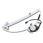 For Nissan Pathfinder 1996-00 Power Window Regulator w/Motor Front LH 741-908