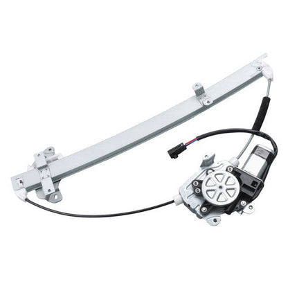 For Nissan Pathfinder 1996-00 Power Window Regulator w/Motor Front LH 741-908