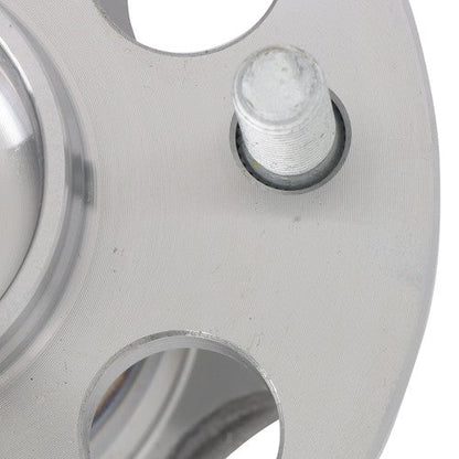 For Toyota RAV4 RAV4 AWD 2001-2005 Rear Wheel Bearing Hubs Assembly 512338 1pc