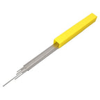 ER308L 1-lbs 1/8" × 16" Stainless Steel Welding Rod - TIG Filler Rod, TIG Rod