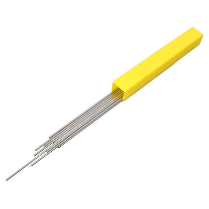 ER308L 1-lbs 1/8" × 16" Stainless Steel Welding Rod - TIG Filler Rod, TIG Rod