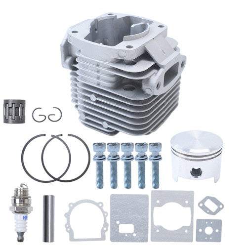 48mm Cylinder Piston Kit for Echo Backpack Blower PB 650 PB 651H PB 750H