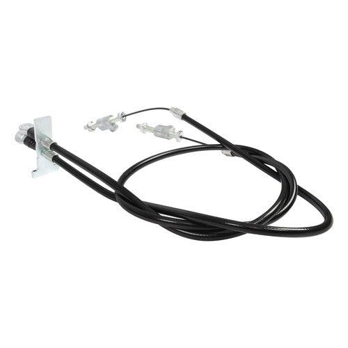 Lift Cable AM116462 For John Deere AUC10015 AM146079 Z335E Z335M Lawnmower Cable