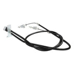Lift Cable AM116462 For John Deere AUC10015 AM146079 Z335E Z335M Lawnmower Cable